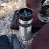 Primus Mika Wide Insulated Travel Mug 0.35 L - Kubek | Hardloop