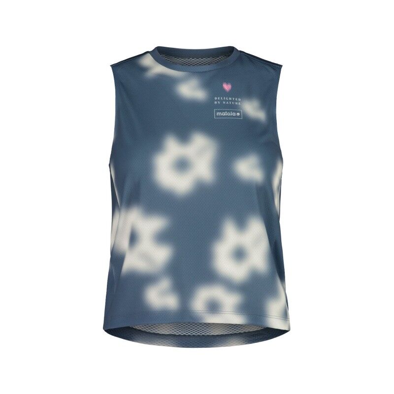 WallbergM. - Tank top - Women's