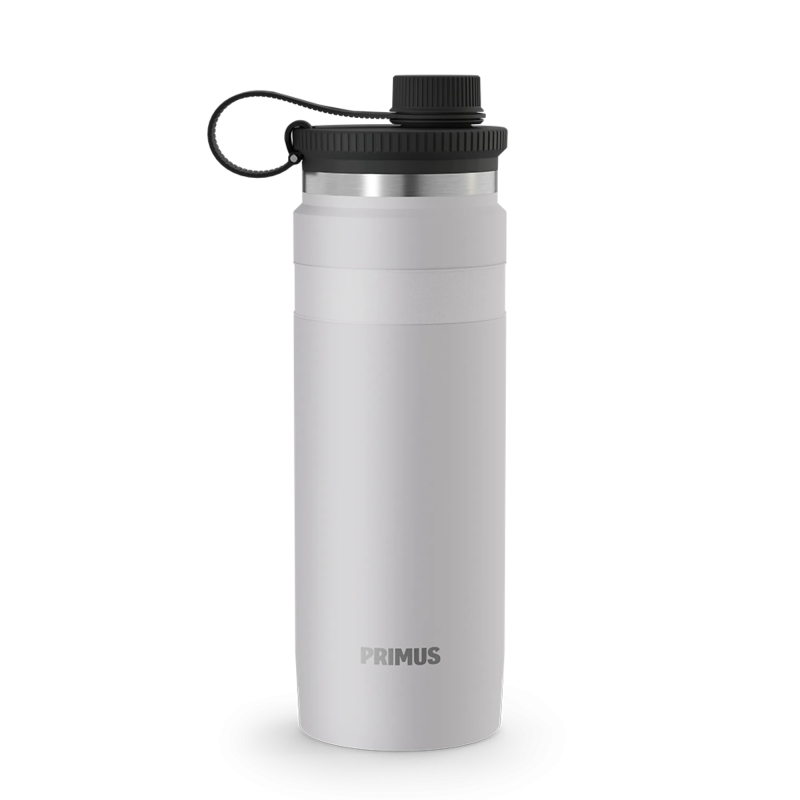 Mika Wide Insulated Bottle 0.75 L Drink Cap - Bouteille isotherme