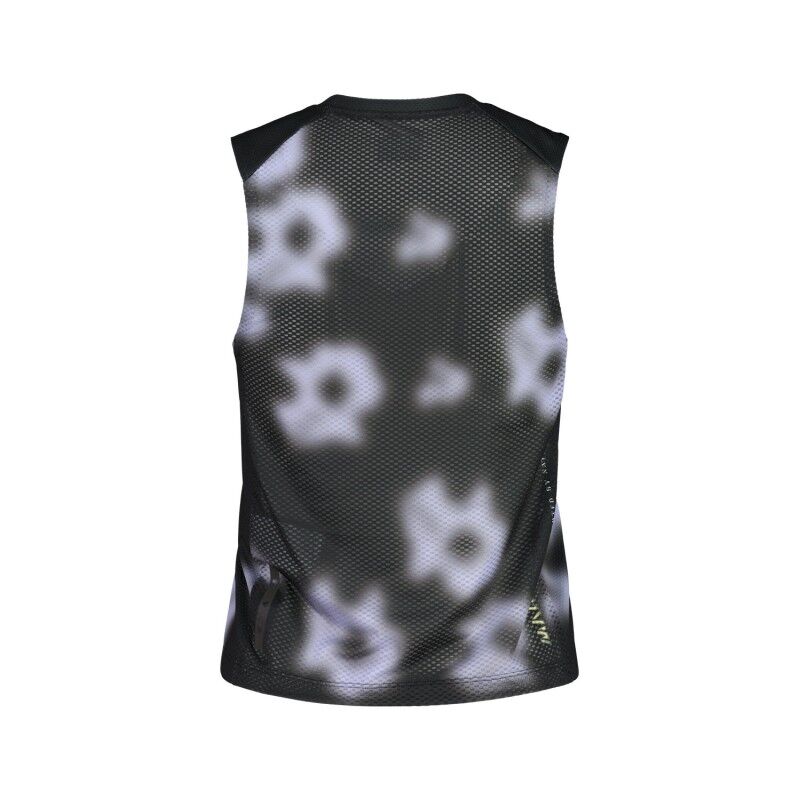 Maloja WallbergM. - Camiseta sin mangas - Mujer | Hardloop