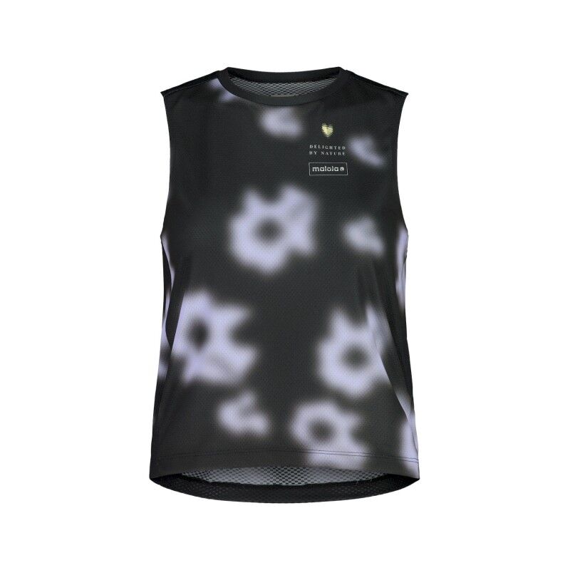 WallbergM. - Camiseta sem mangas mulher