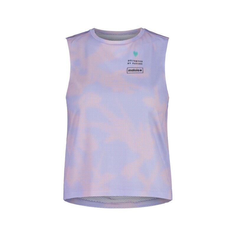 WallbergM. - Camiseta sem mangas mulher