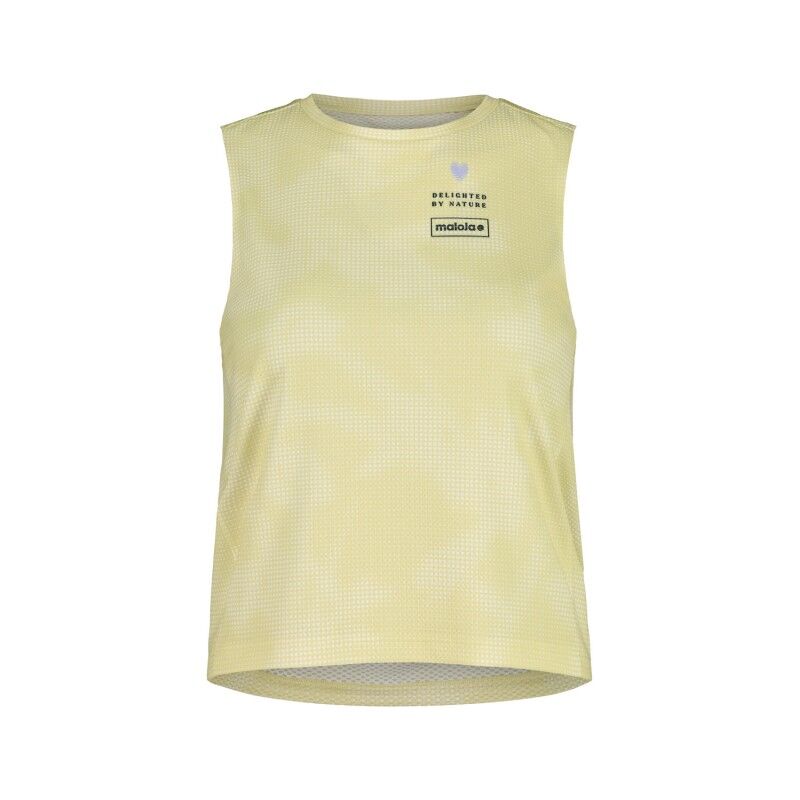 WallbergM. - Tank Top - Damen