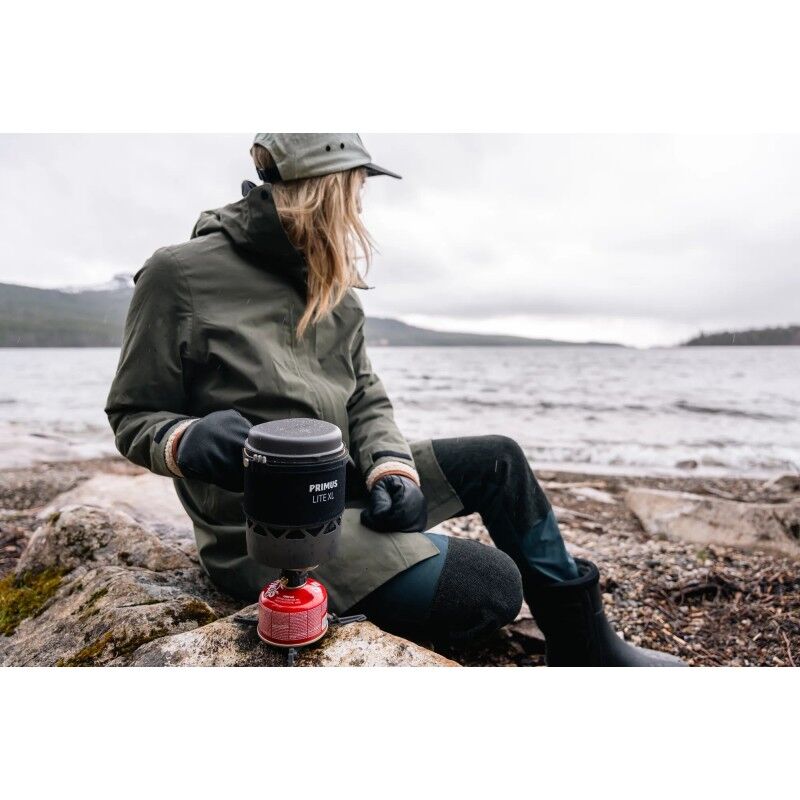 Primus Lite XL Stove System II 1.0 L - Kochset | Hardloop