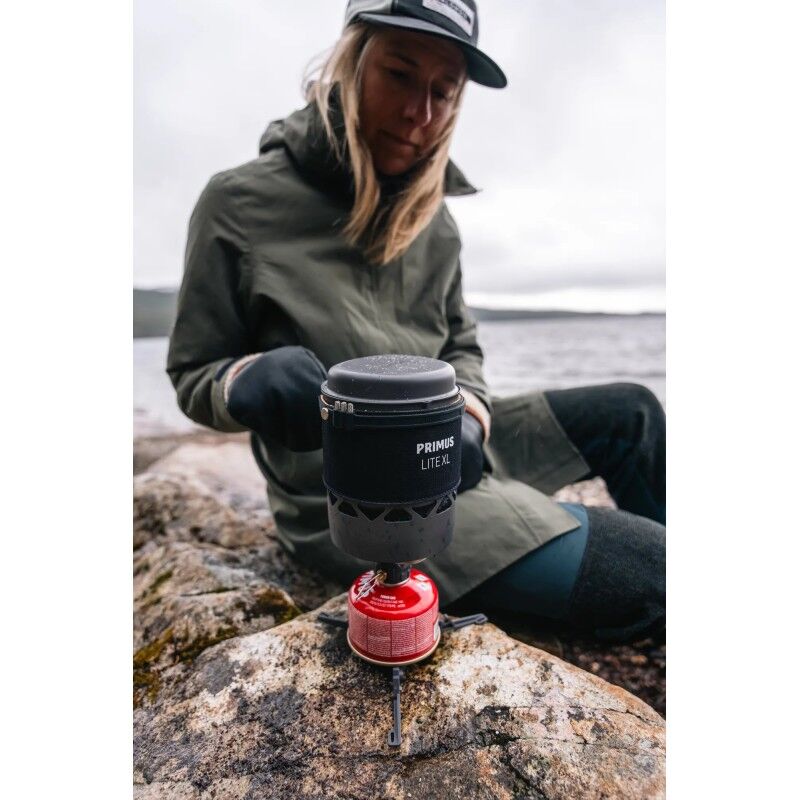 Primus Lite XL Stove System II 1.0 L - Kookset | Hardloop