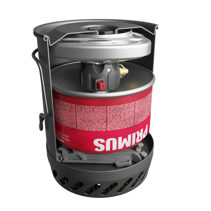 Primus Lite Ultra 0.8 L - Set de cocina | Hardloop