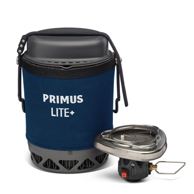 Lite Plus Stove System II 0.8 L - Kochset