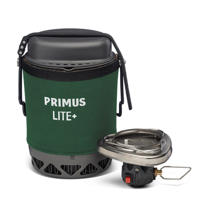 Lite Plus Stove System II 0.8 L - Set de cuisson