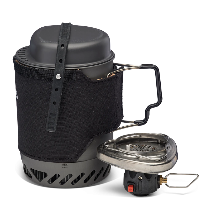 Primus Lite Plus Stove System II 0.8 L - Cooking set | Hardloop