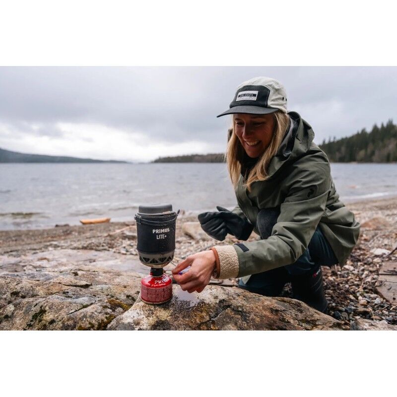 Primus Lite Plus Stove System II 0.8 L - Matlagning set | Hardloop