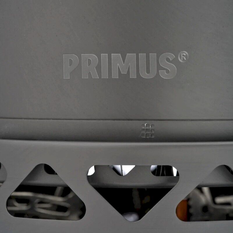 Primus Primetech Stove Set II 2x1.3 L w/ Pan - Cooking set | Hardloop