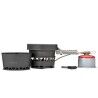 Primus Primetech Stove Set II 2x1.3 L w/ Pan - Cooking set | Hardloop