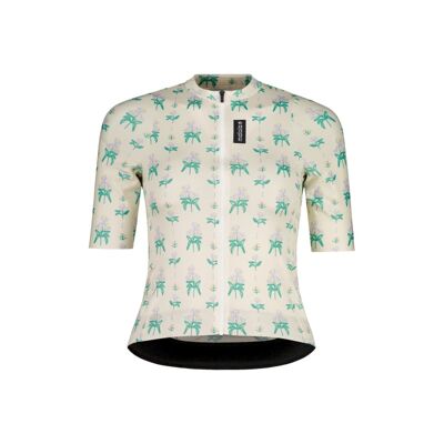 VelikaM. - Maillot vélo manches courtes femme