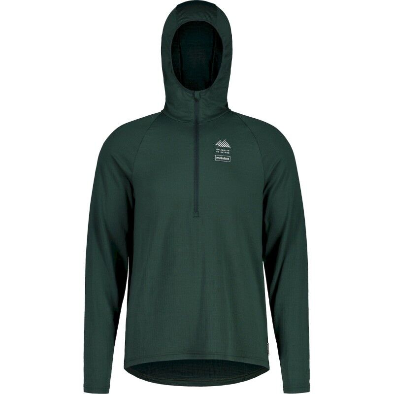 DureggM. - Fleece jacket - Men's