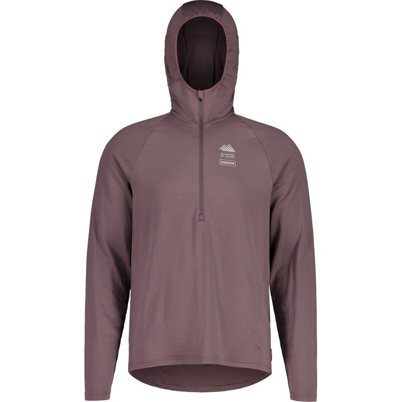 DureggM. - Polaire homme