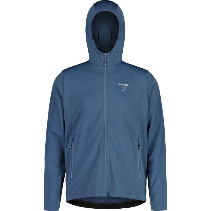 RonachM. - Fleece jacket - Men's