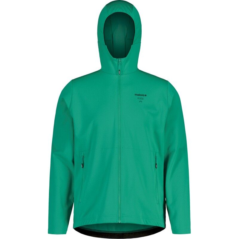 RonachM. - Fleecejacke - Herren