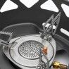Primus Primetech Stove Set II 2x2.3 L w/ Pan - Matlagning set | Hardloop