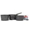 Primus Primetech Stove Set II 2x2.3 L w/ Pan - Kochset | Hardloop