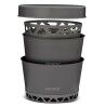 Primus Primetech Stove Set II 2x2.3 L w/ Pan - Set de cuisson | Hardloop