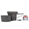 Primus Primetech Stove Set II 2x2.3 L w/ Pan - Kochset | Hardloop