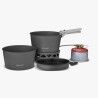 Primus Primetech Stove Set II 2x2.3 L w/ Pan - Køkkensæt | Hardloop