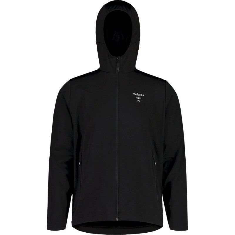 RonachM. - Fleece jacket - Men's