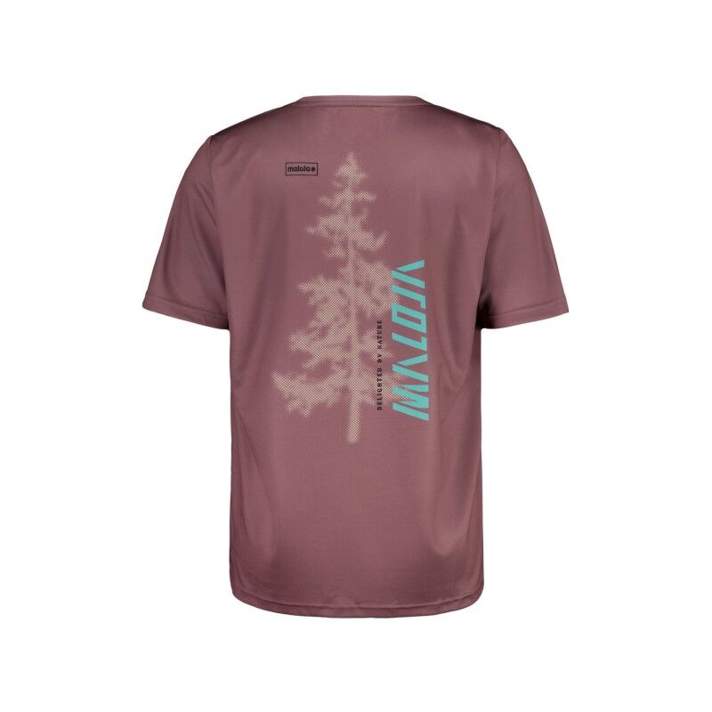 Maloja PedroniM. - T-shirt homme | Hardloop