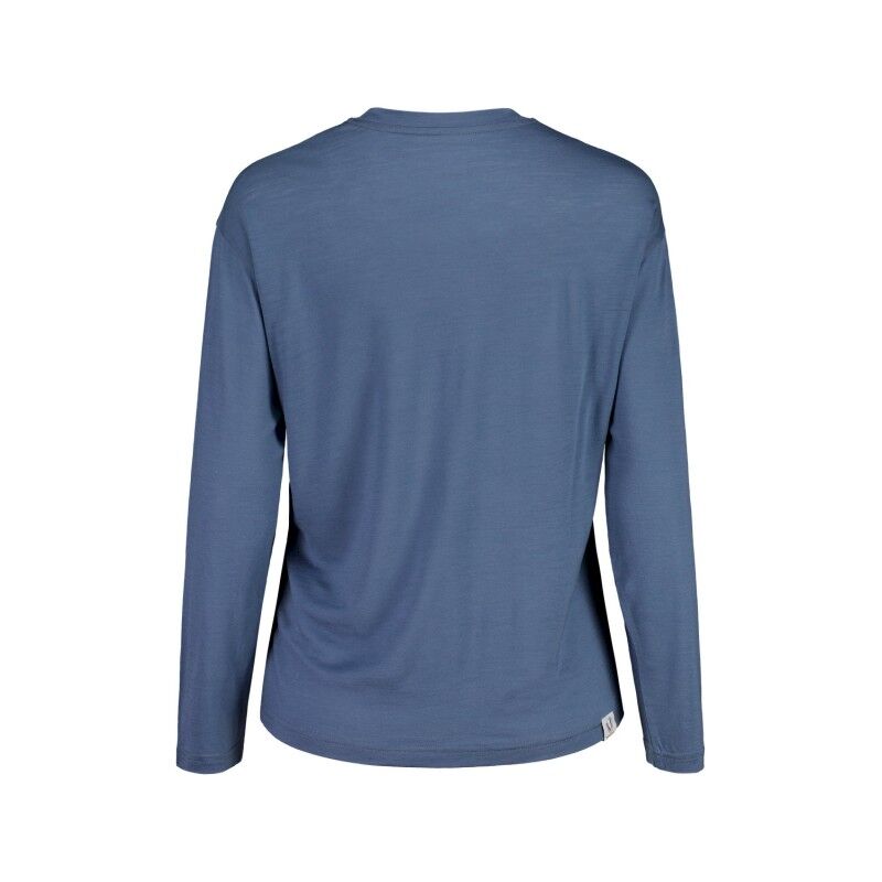 Maloja WiestalM. - T-shirt femme | Hardloop