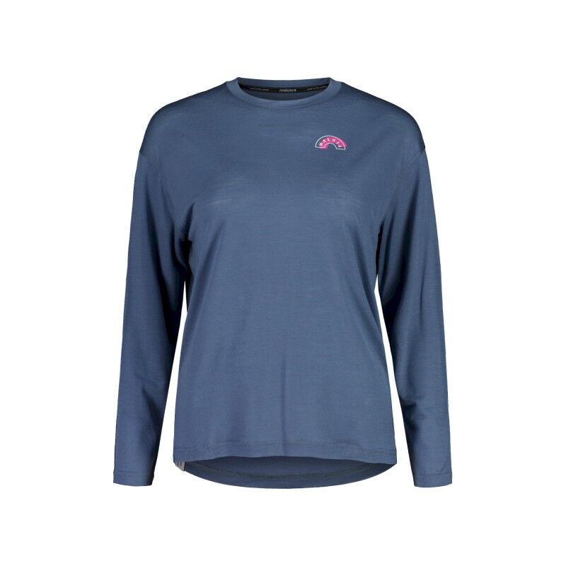 WiestalM. - T-shirt - Damer