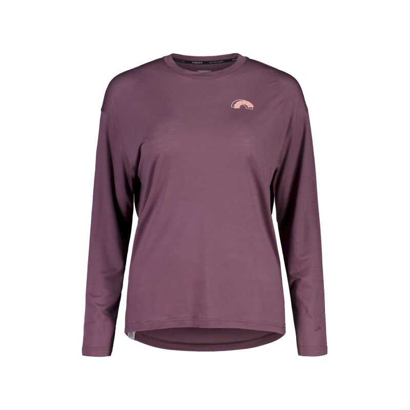 WiestalM. - T-shirt - Damer