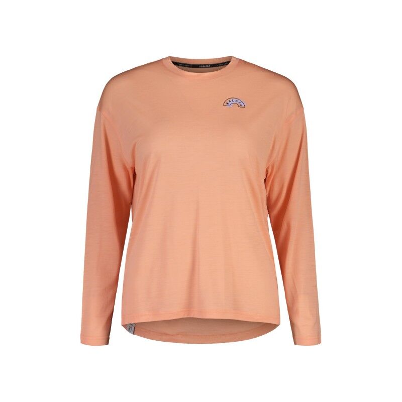 WiestalM. - T-shirt - Damer