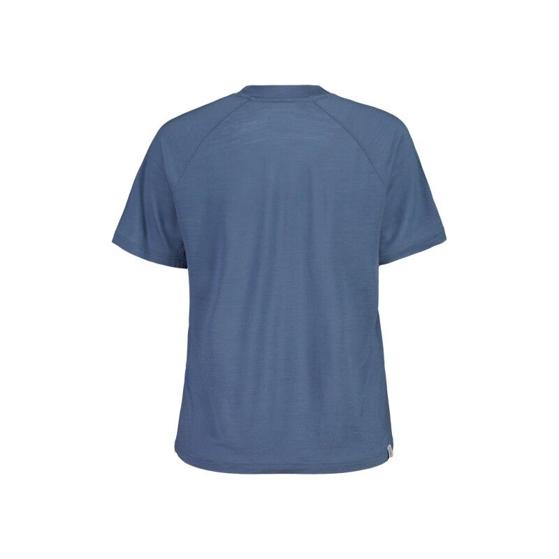 Maloja IllingM. - T-shirt femme | Hardloop