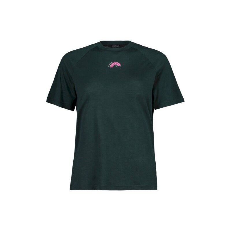 IllingM. - T-shirt mulher