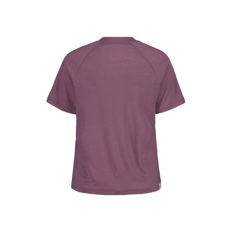 Maloja IllingM. - T-shirt - Women's | Hardloop