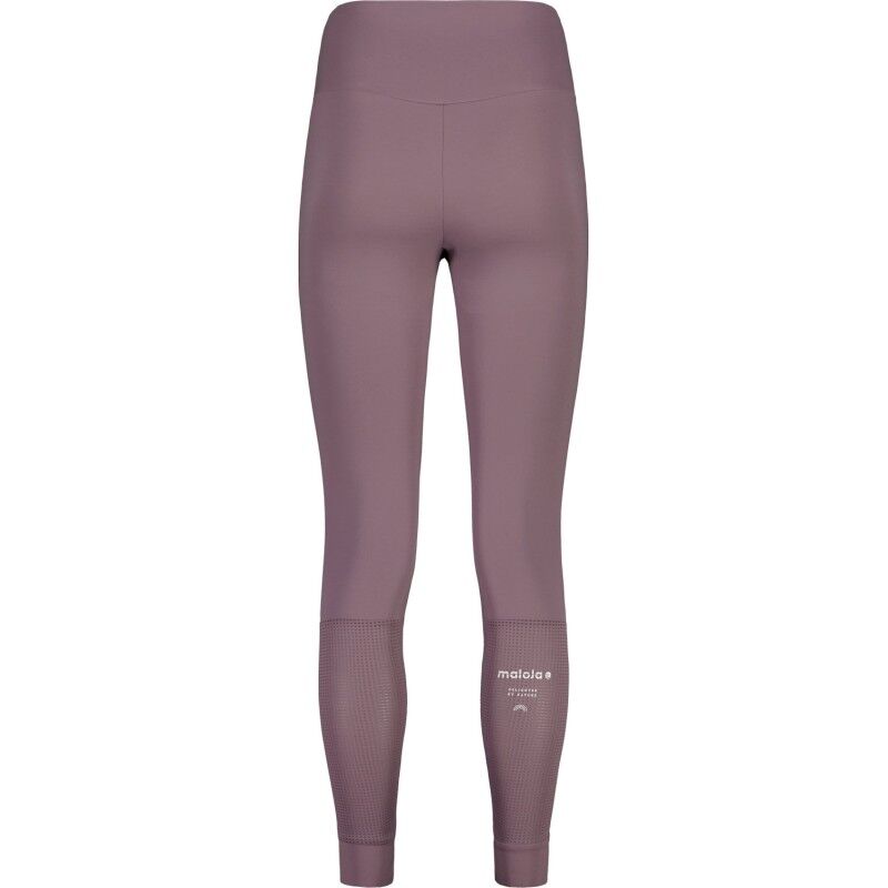 Maloja AjalaM. - Legging yoga femme | Hardloop