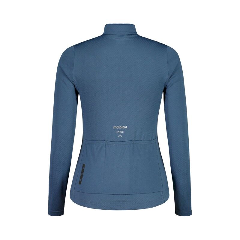 Maloja OschenikM. - Veste vélo femme | Hardloop