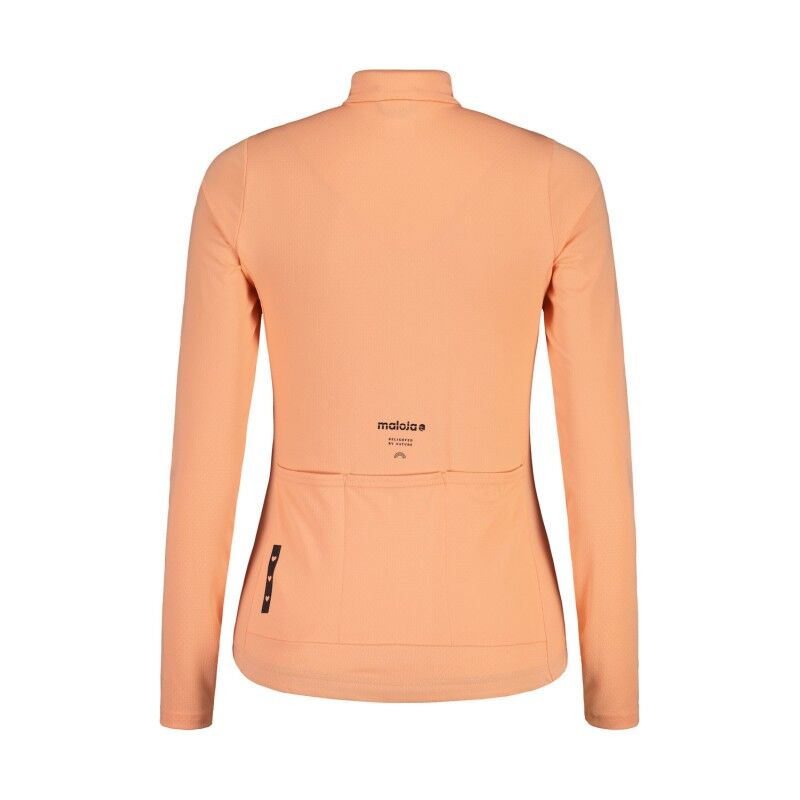 Maloja OschenikM. - Cycling jacket - Women's | Hardloop