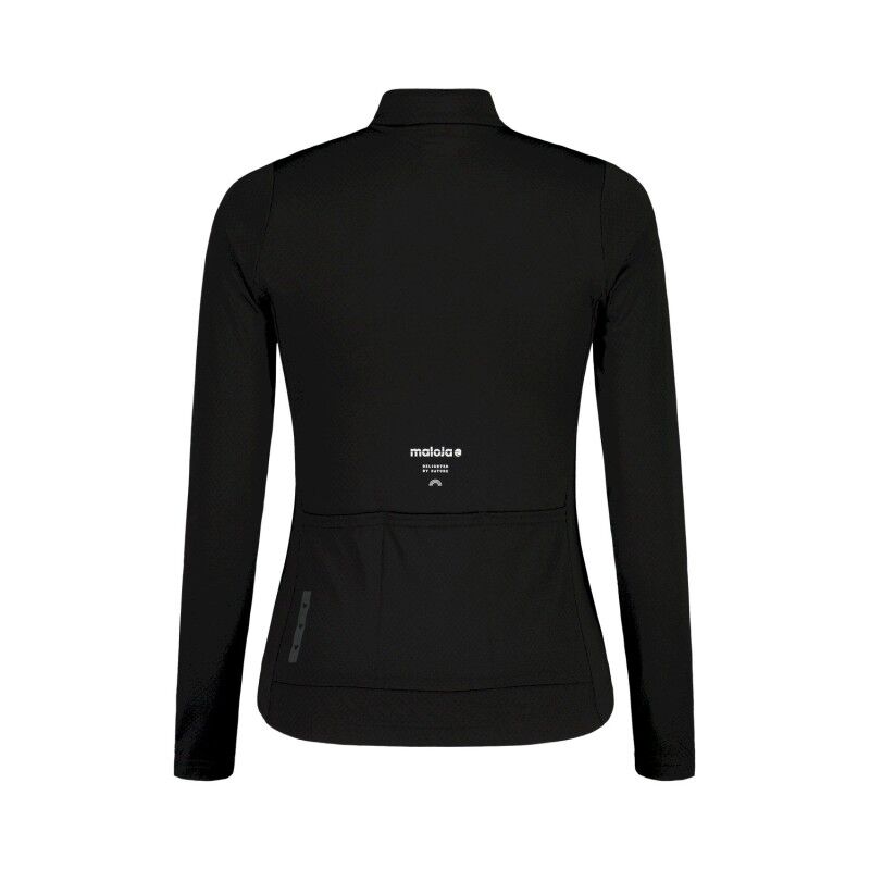 Maloja OschenikM. - Cycling jacket - Women's | Hardloop