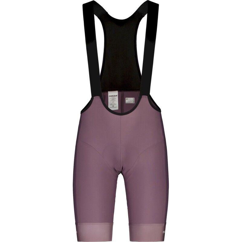 UmbrailM. - Spodenki kolarskie z szelkami rowerowe męskie