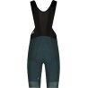 Maloja PushbikersM. Bib - Cycling shorts - Men's | Hardloop
