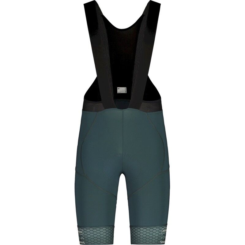 PushbikersM. Bib - Cycling shorts - Men's