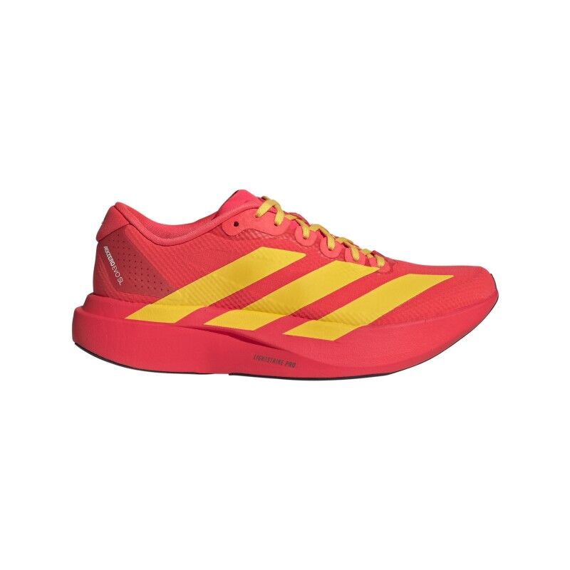 Adizero Evo SL Woven - Laufschuhe - Damen