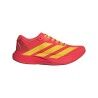 Lucid Red / Bold Gold / Semi Lucid Blue