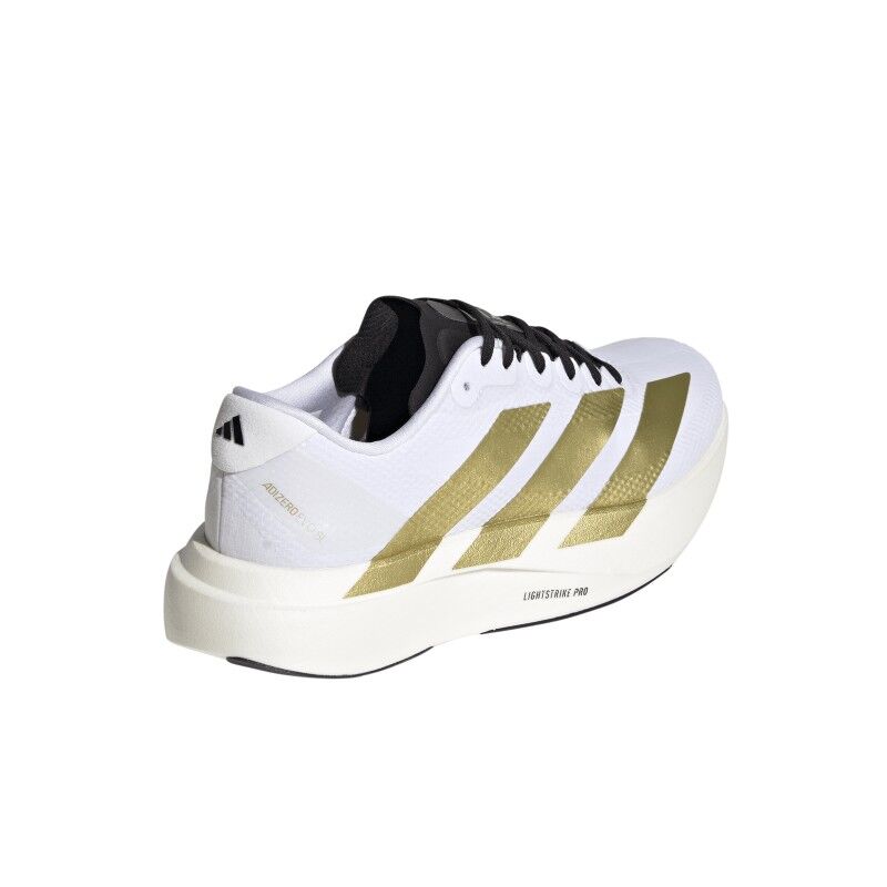 adidas Adizero Evo SL Woven - Løbesko - Damer | Hardloop
