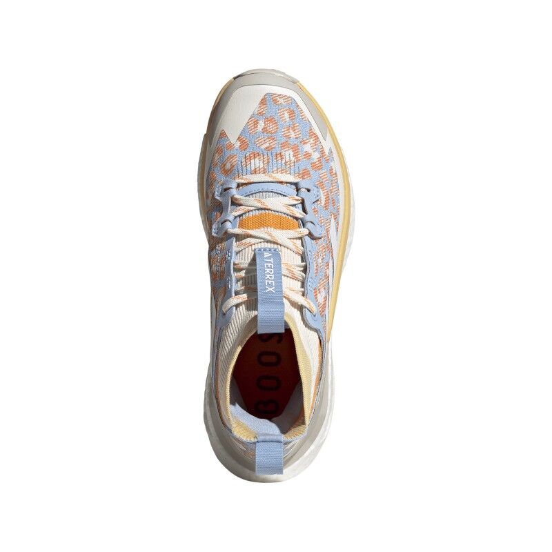 adidas Terrex Free Hiker 2 - Buty turystyczne damskie | Hardloop
