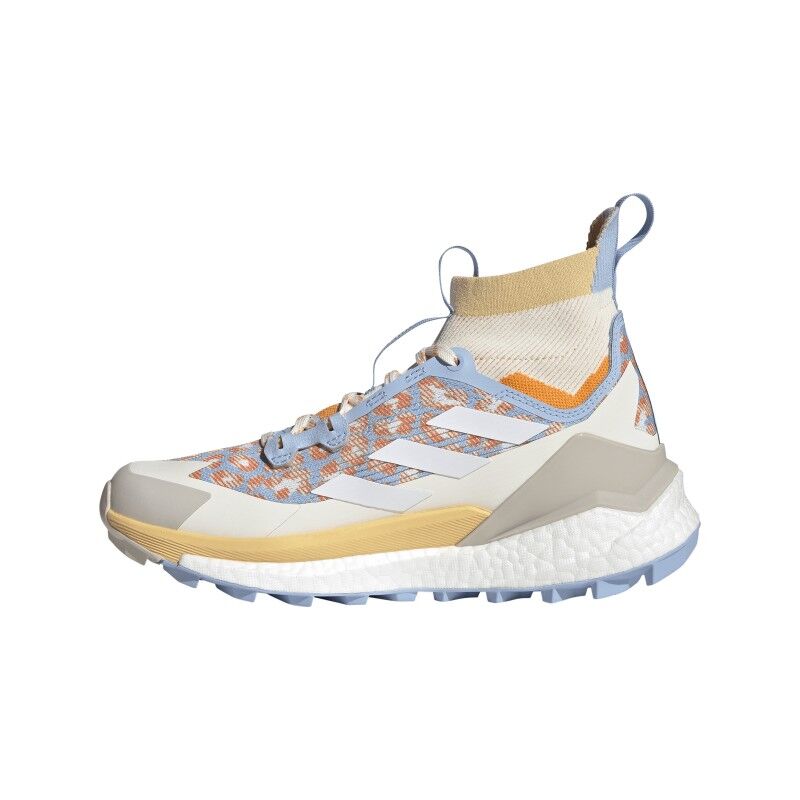 adidas Terrex Free Hiker 2 - Chaussures randonnée femme | Hardloop