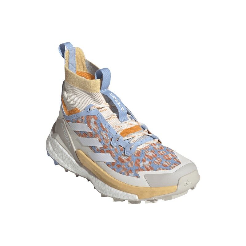 adidas Terrex Free Hiker 2 - Wandelschoenen - Dames | Hardloop