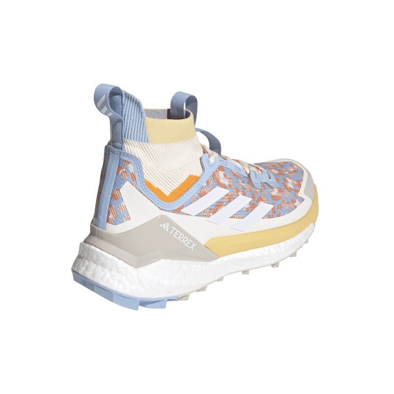 adidas Terrex Free Hiker 2 - Vandringsskor - Dam | Hardloop