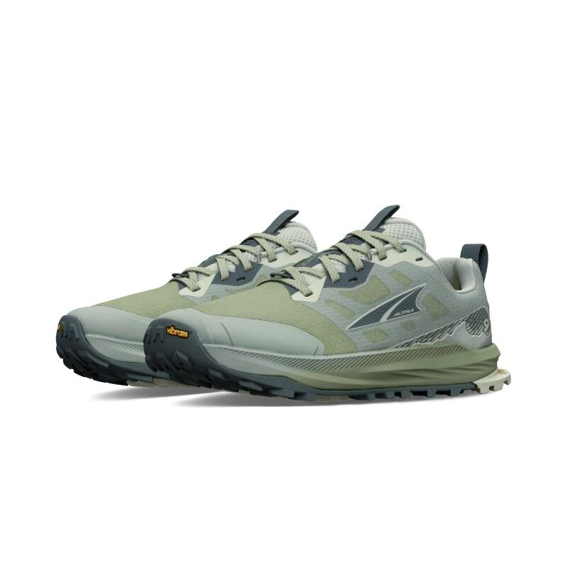 Altra Lone Peak 9+ - Trailrunningschuhe - Damen | Hardloop